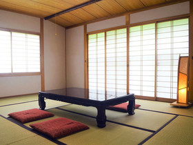 Okayama Hiruzen Villas Peter Pan