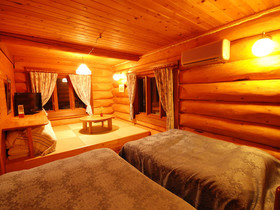 Okayama Hiruzen Villas Peter Pan