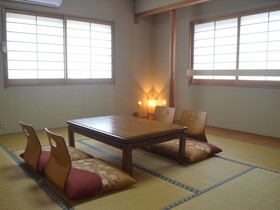 Okayama Hiruzen Villas Peter Pan