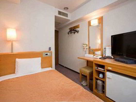 Matsue Urban Hotel