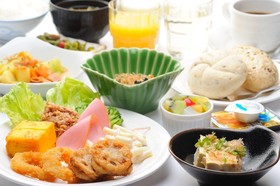 Hotel Route-Inn Hisai Inter