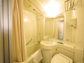Hotel Route-Inn Hisai Inter