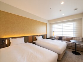 Loisir Hotel Kyoto Toji