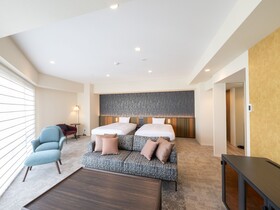Loisir Hotel Kyoto Toji