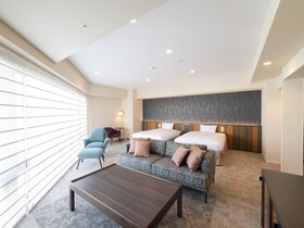 Loisir Hotel Kyoto Toji