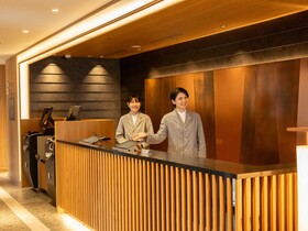 Loisir Hotel Kyoto Toji