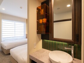 Loisir Hotel Kyoto Toji