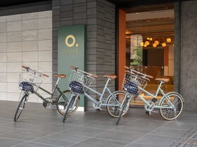 Loisir Hotel Kyoto Toji