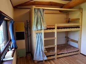 Guesthouse Himawari Hostel