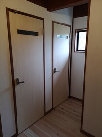 Guesthouse Himawari Hostel