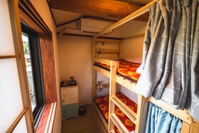 Guesthouse Himawari Hostel