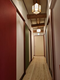 Guesthouse Himawari Hostel