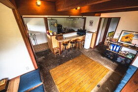 Guesthouse Himawari Hostel