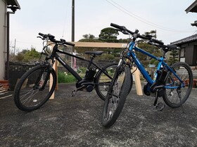 Guesthouse Himawari Hostel