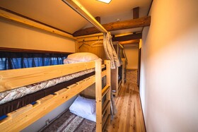 Guesthouse Himawari Hostel
