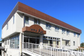 Hotel Tensui by OYO Rooms