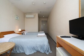 Hotel Tensui by OYO Rooms