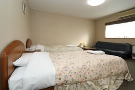 Hotel Tensui by OYO Rooms