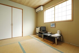 Hotel Tensui by OYO Rooms