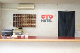 Hotel Tensui by OYO Rooms