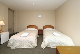 Hotel Tensui by OYO Rooms