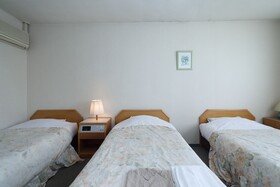 Hotel Tensui by OYO Rooms