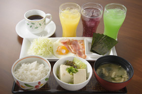 Court Hotel Mito