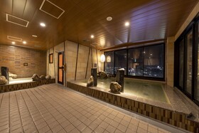 Dormy Inn Mito Hot Springs