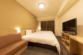 Dormy Inn Mito Hot Springs