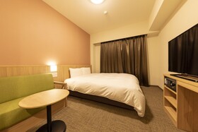 Dormy Inn Mito Hot Springs