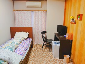 Pension Hanamiduki