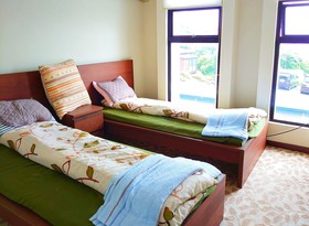 Pension Hanamiduki