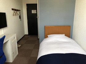 Hotel The Belle