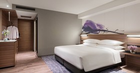 Lake Biwa Marriott Hotel