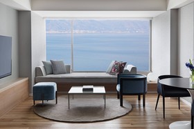 Lake Biwa Marriott Hotel