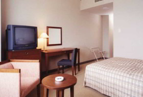Mutsu Grand Hotel