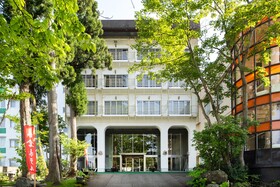 Akakura Hotel
