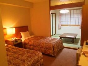Akakura Hotel