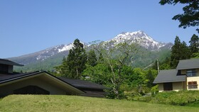 Akakura Hotel