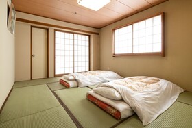 Akakura Hotel