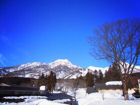 Akakura Hotel