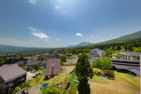 Akakura Hotel