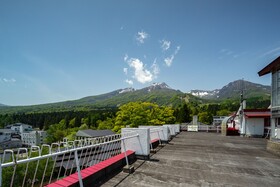 Akakura Hotel