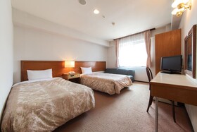 Akakura Hotel
