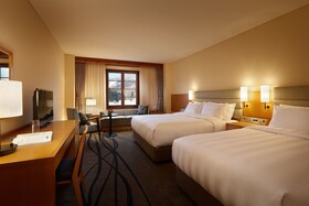 Lotte Arai Resort