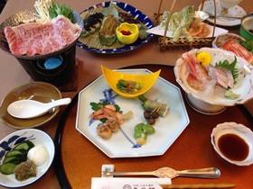 Ryokan Kofukan