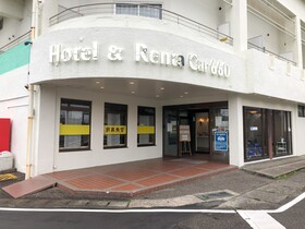Hotel And Renta Car 660 by OYO Rooms