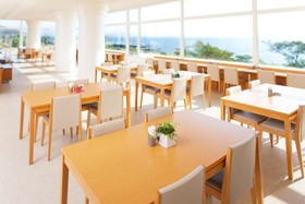 Grand Mercure Lake Biwa Resort & Spa