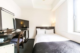 APA Villa Hotel Nagoya Marunouchi-Ekimae