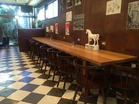 Cafe & Guest House Nagonoya